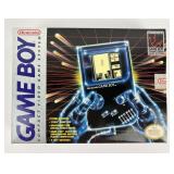 Game Boy Compact Video Game System