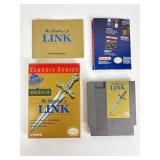 Adventure of Link, Nintendo