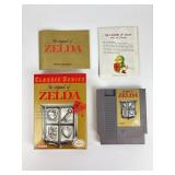 Legend of Zelda, Nintendo