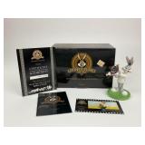 Goebel Looney Tunes Hare Do  Day Rabbit of Seville