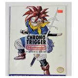Chrono Trigger Nintendo Player's Guide