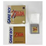 Legend of Zelda, Link's Awakening, Game Boy