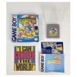 Super Mario Land, Game Boy