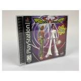 Bust A Groove, PlayStation