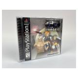 EHRGEIZ, God Bless The Ring, PlayStation