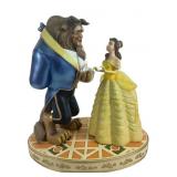 Disney Beast and Belle Disney Parks Big Fig