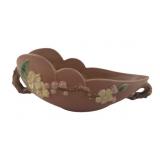 Roseville Apple Blossom Planter
