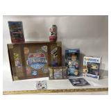 Funko Fun on the Run Complete Boxed Set