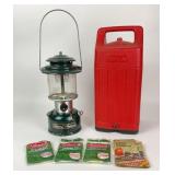 Coleman Lantern, Md 290A700