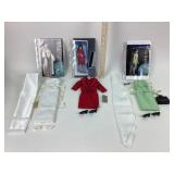 Franklin Mint Doll Jackie Doll Clothes