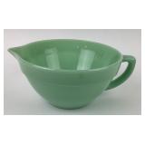 Fire King Jadeite Batter Bowl