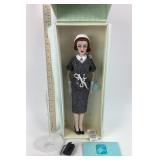 2008 'V' For Tea Gene Doll