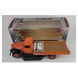 Highway 61 Diecast 1:16 Scale 1941 Flatbed Truck