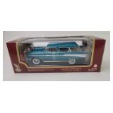Road Legends Chevrolet Nomad Diecast Car