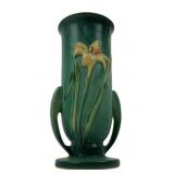 Roseville Pottery Zephyr Lily 133-8 Vase