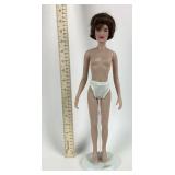 Franklin Mint Jackie Kennedy Doll