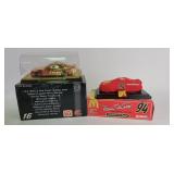 Racing Champions 1:24 Scale Diecast Ford Taurus