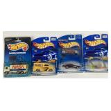 Hot Wheels: Mo' Scoot, Dairy Delivery, Hiway