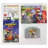 Mario Kart 64, Nintendo 64