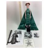 2003 Criss Cross- circa 1951 Gene Doll