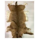 Deer Hide