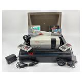 Nintendo Entertainment System