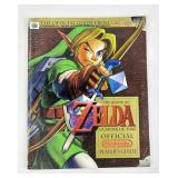 The Legend of Zelda Ocarina of Time Nintendo Power