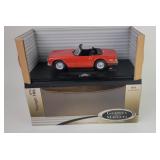 Grand Marques ERTL Collectibles 1:18 Die Cast 1974