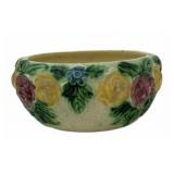 1917 Roseville Pottery Rozane Planter