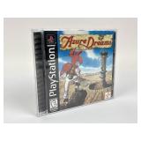 Azure Dreams, PlayStation