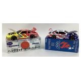 Action Racing Diecast 1:24 Scale 1996 Terry