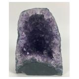 Amethyst Crystal Geode