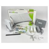 Nintendo Wii with Accessories