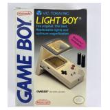 Game Boy Light Boy, VIC Tokai Inc.