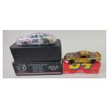 Racing Champions 1:24 Scale Bill Elliott Ford