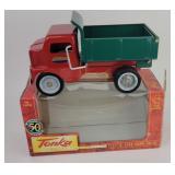Tonka 1:18 Diecast Truck
