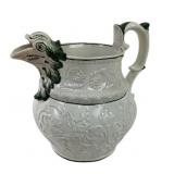 19th Century English Staffordshire Soft Paste