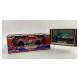 ERTL Collectibles Diecast 1931 Hawkeye Truck and