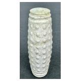 Archaic Chinese Jade Cylindrical Cong Bead