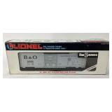 1990 NOS Lionel B&O Boxcar