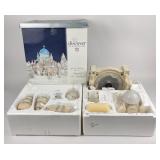 Discover Department 56 Crystal Ice Palace