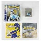 Pokï¿½mon Gotta Catch 'Em All! Game Boy