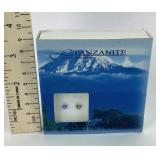 Loose Tanzanite Gemstones