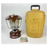 Coleman Lantern, Md 275