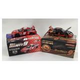 Action Racing Diecast 1:24 Scale Bill Elliott 2004