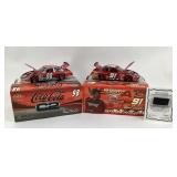 Action Racing Diecast 2004 Bill Elliott 1:24 Stock