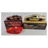 Racing Champions 1:24 Scale Mcdonalds Diecast and
