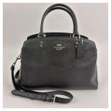 Coach Mini Lillie Carryall Crossbody Bag