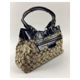 Coach Penelope Signature Tote