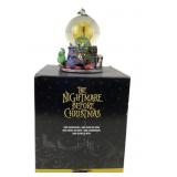 'This is Halloween' Nightmare Before Christmas